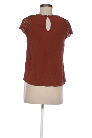 Dámská halenka H&M, Velikost M, Barva Hnědá, Cena  159,00 Kč