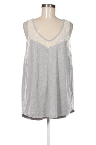 Dámská halenka H&M, Velikost XL, Barva Šedá, Cena  129,00 Kč