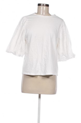 Dámská halenka H&M, Velikost M, Barva Bílá, Cena  199,00 Kč