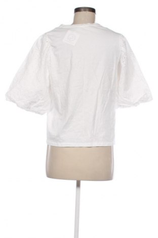 Dámská halenka H&M, Velikost M, Barva Bílá, Cena  199,00 Kč