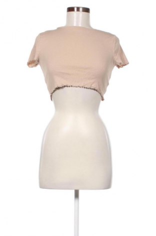 Dámská halenka H&M, Velikost XS, Barva Béžová, Cena  199,00 Kč