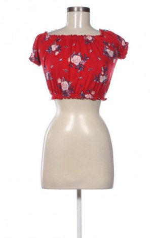 Dámská halenka H&M, Velikost XS, Barva Vícebarevné, Cena  199,00 Kč