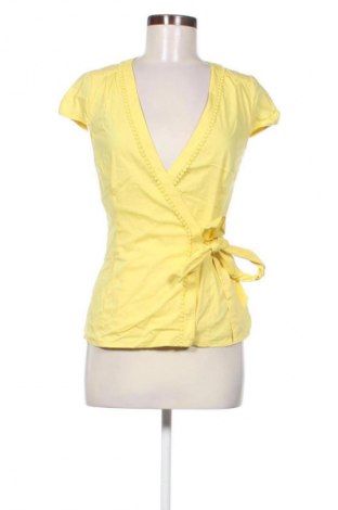 Dámská halenka H&M, Velikost S, Barva Žlutá, Cena  199,00 Kč