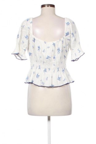 Dámská halenka H&M, Velikost M, Barva Vícebarevné, Cena  199,00 Kč