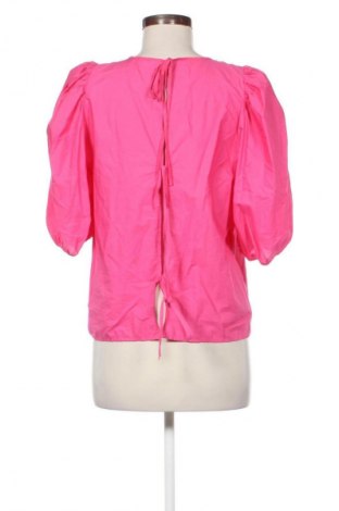 Bluzka damska H&M, Rozmiar M, Kolor Różowy, Cena 22,99 zł