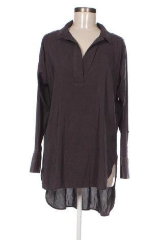 Dámská halenka H&M, Velikost L, Barva Šedá, Cena  294,00 Kč