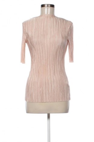 Bluzka damska H&M, Rozmiar S, Kolor Beżowy, Cena 35,99 zł