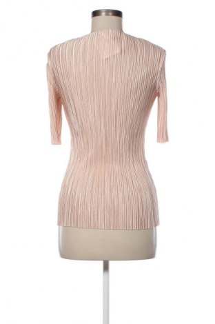 Bluzka damska H&M, Rozmiar S, Kolor Beżowy, Cena 35,99 zł