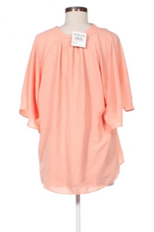 Dámská halenka H&M, Velikost XL, Barva Oranžová, Cena  209,00 Kč