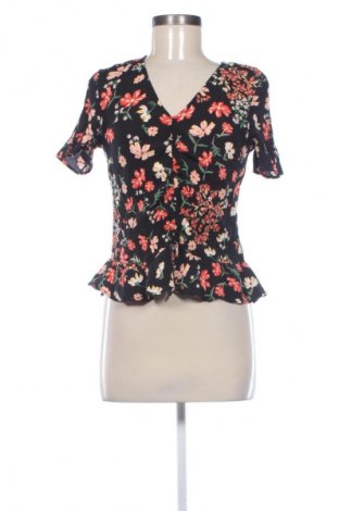 Dámska blúza H&M, Veľkosť XS, Farba Viacfarebná, Cena  8,95 €