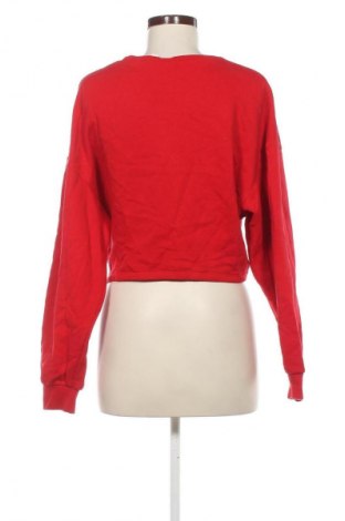 Dámská halenka H&M Divided, Velikost L, Barva Červená, Cena  219,00 Kč