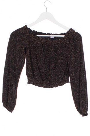 Dámská halenka H&M Divided, Velikost XS, Barva Vícebarevné, Cena  199,00 Kč