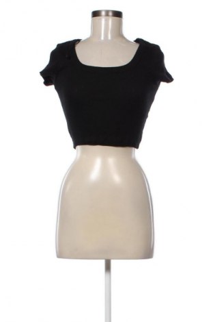 Dámská halenka H&M Divided, Velikost S, Barva Černá, Cena  199,00 Kč