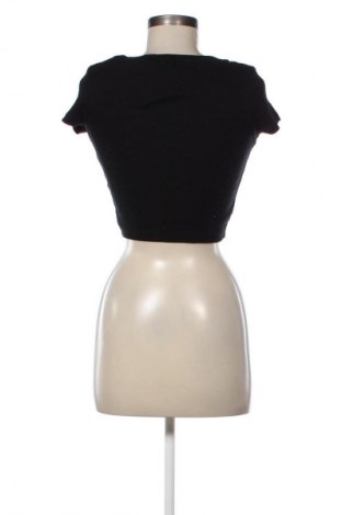 Dámská halenka H&M Divided, Velikost S, Barva Černá, Cena  199,00 Kč