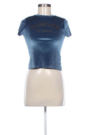 Dámská halenka H&M Divided, Velikost S, Barva Modrá, Cena  199,00 Kč