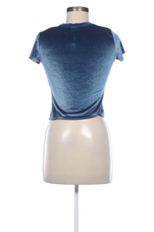 Dámská halenka H&M Divided, Velikost S, Barva Modrá, Cena  199,00 Kč