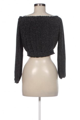 Dámská halenka H&M Divided, Velikost S, Barva Černá, Cena  239,00 Kč