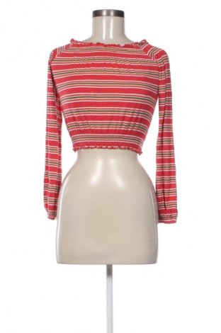 Dámská halenka H&M Divided, Velikost XS, Barva Vícebarevné, Cena  49,00 Kč