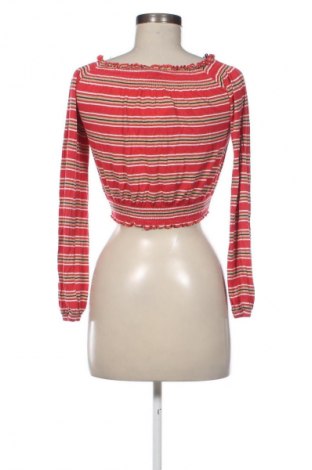 Dámská halenka H&M Divided, Velikost XS, Barva Vícebarevné, Cena  49,00 Kč