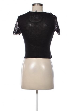 Dámská halenka H&M Divided, Velikost XS, Barva Černá, Cena  189,00 Kč