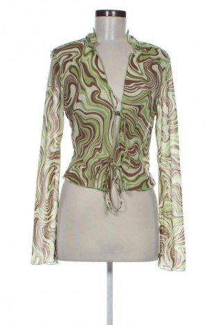 Dámska blúza H&M Divided, Veľkosť M, Farba Viacfarebná, Cena  1,95 €