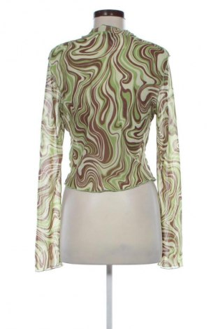 Dámska blúza H&M Divided, Veľkosť M, Farba Viacfarebná, Cena  1,95 €