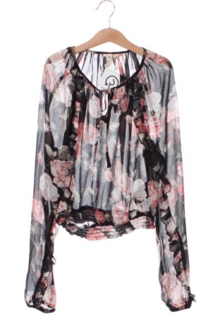 Dámská halenka H&M Divided, Velikost XXS, Barva Vícebarevné, Cena  49,00 Kč