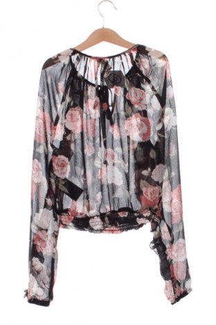 Dámská halenka H&M Divided, Velikost XXS, Barva Vícebarevné, Cena  49,00 Kč