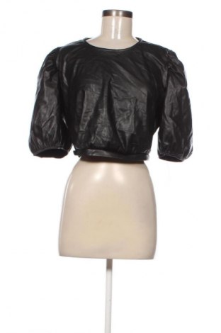 Dámská halenka H&M Divided, Velikost XL, Barva Černá, Cena  149,00 Kč