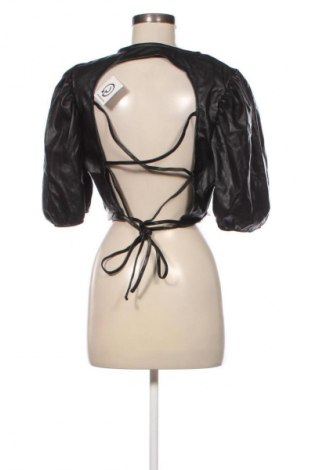 Dámská halenka H&M Divided, Velikost XL, Barva Černá, Cena  149,00 Kč