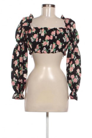 Dámská halenka H&M Divided, Velikost S, Barva Vícebarevné, Cena  219,00 Kč