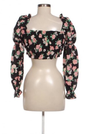 Dámská halenka H&M Divided, Velikost S, Barva Vícebarevné, Cena  219,00 Kč