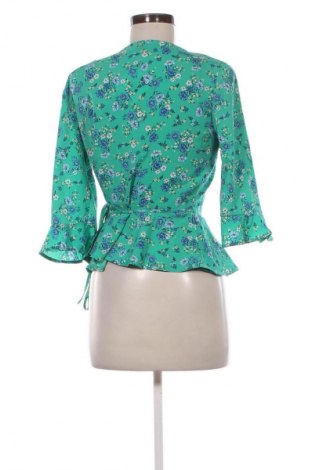 Dámska blúza H&M Divided, Veľkosť L, Farba Viacfarebná, Cena  4,95 €