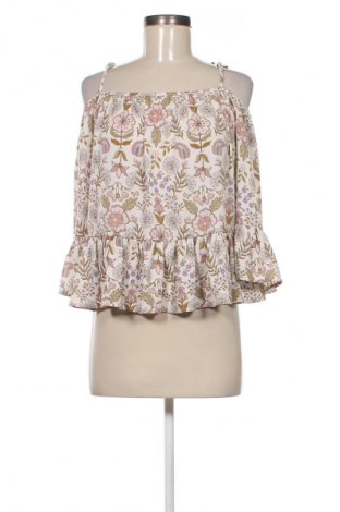 Dámská halenka H&M Divided, Velikost S, Barva Vícebarevné, Cena  109,00 Kč