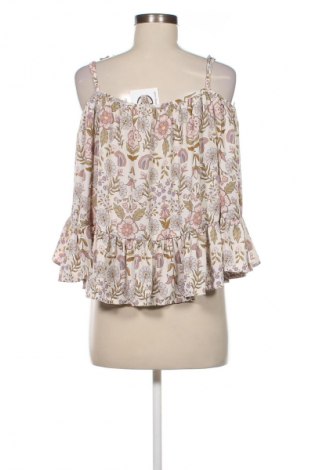 Dámská halenka H&M Divided, Velikost S, Barva Vícebarevné, Cena  109,00 Kč