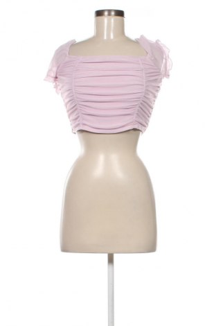 Dámská halenka H&M Divided, Velikost M, Barva Fialová, Cena  207,00 Kč