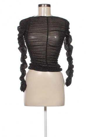 Dámská halenka H&M Divided, Velikost XS, Barva Černá, Cena  218,00 Kč