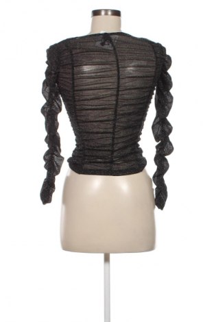 Dámská halenka H&M Divided, Velikost XS, Barva Černá, Cena  218,00 Kč