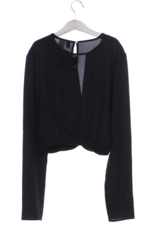 Dámská halenka H&M Divided, Velikost XXS, Barva Černá, Cena  49,00 Kč