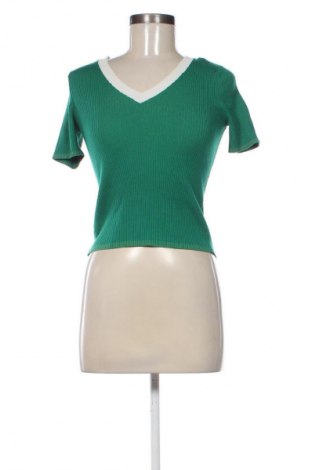 Dámská halenka H&M Divided, Velikost S, Barva Zelená, Cena  127,00 Kč