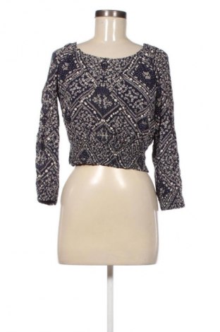 Dámská halenka H&M Divided, Velikost XXS, Barva Vícebarevné, Cena  49,00 Kč