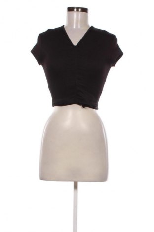 Dámská halenka H&M Divided, Velikost XS, Barva Černá, Cena  159,00 Kč