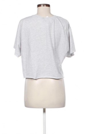 Damen Shirt H&M Divided, Größe L, Farbe Grau, Preis € 4,99