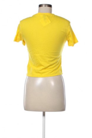 Dámská halenka H&M Divided, Velikost XS, Barva Žlutá, Cena  159,00 Kč