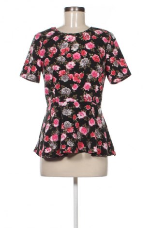 Bluză de femei H&M Divided, Mărime L, Culoare Multicolor, Preț 22,99 Lei