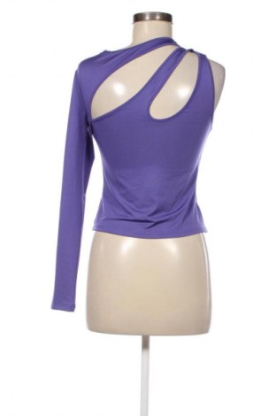 Dámská halenka H&M Divided, Velikost S, Barva Fialová, Cena  49,00 Kč