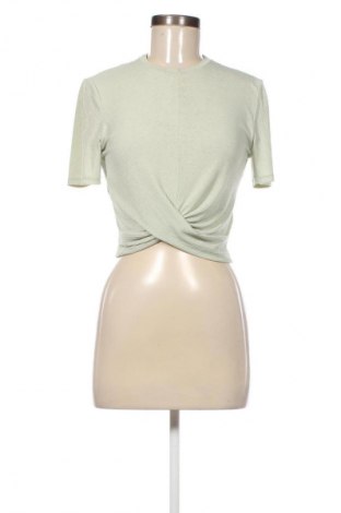 Dámská halenka H&M Divided, Velikost M, Barva Zelená, Cena  159,00 Kč