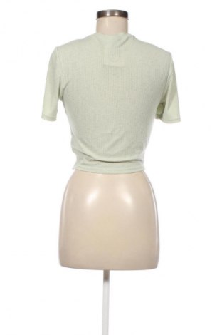 Dámská halenka H&M Divided, Velikost M, Barva Zelená, Cena  159,00 Kč