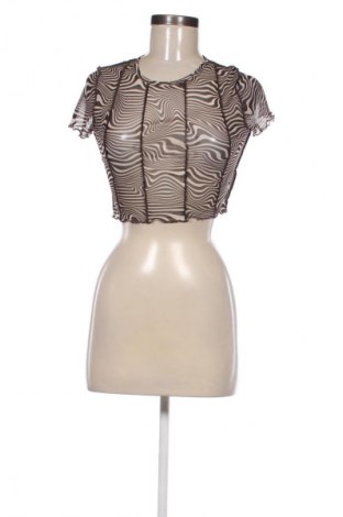 Dámska blúza H&M Divided, Veľkosť S, Farba Viacfarebná, Cena  8,95 €