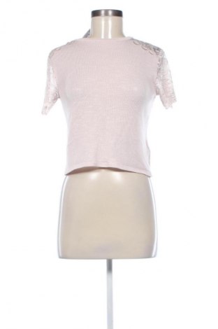 Dámská halenka H&M Divided, Velikost S, Barva Růžová, Cena  199,00 Kč